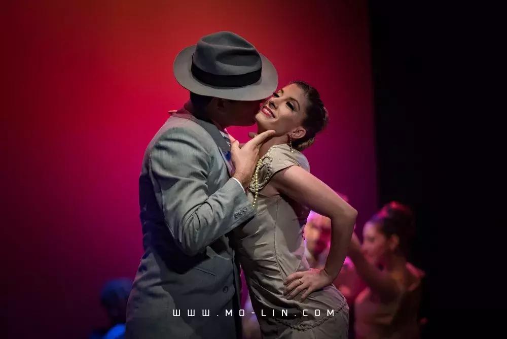 这么美的阿根廷,输了球又如何?