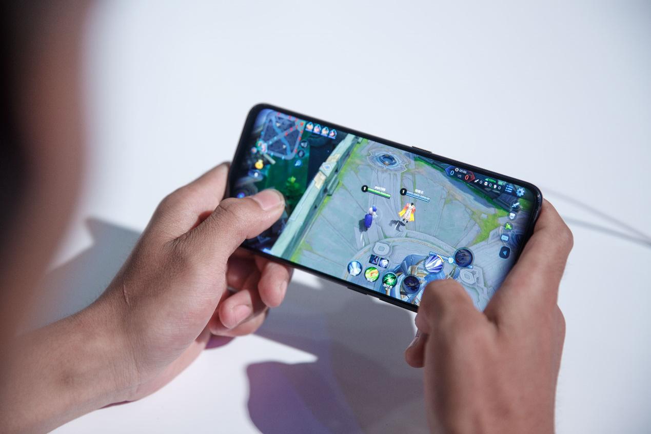 vivonex手机游戏体验,vivonex旗舰版游戏测评