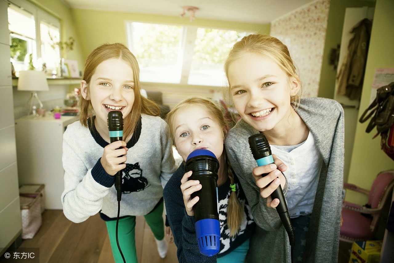 唱歌的原理和技巧,唱歌怎样控制喉部的肌肉