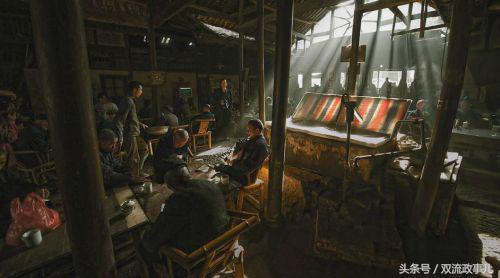 有“美丽颜值”有“文化气质”！成都双流，为什么你来了就不想走？