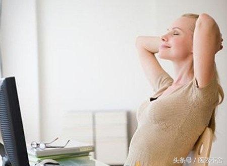 办公室减小肚腩的运动,办公室能做的运动瘦腿瘦肚子