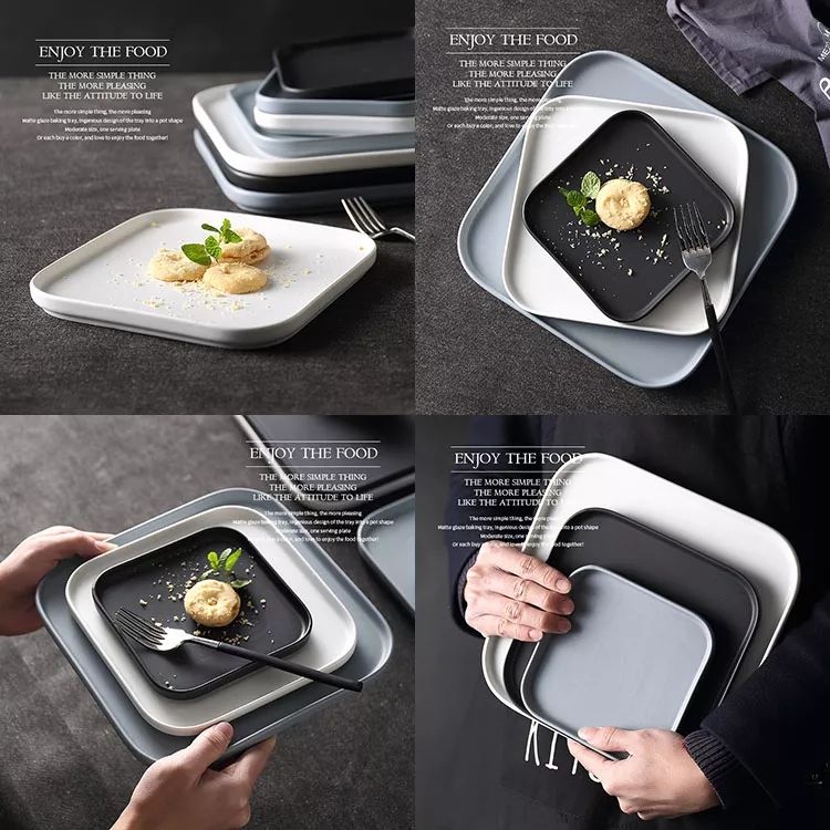 艺·优品|热到没胃口?快让这波“冷”到没朋友的餐具来拯救你!