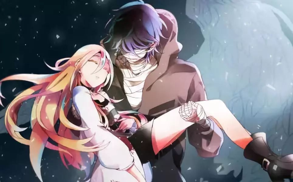 资讯|新番排名竞争惨烈,到底谁才是7月最终王者