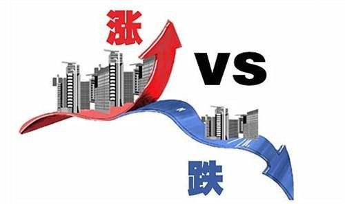 商丘最新房价暴跌了吗,商丘市房价会暴跌吗