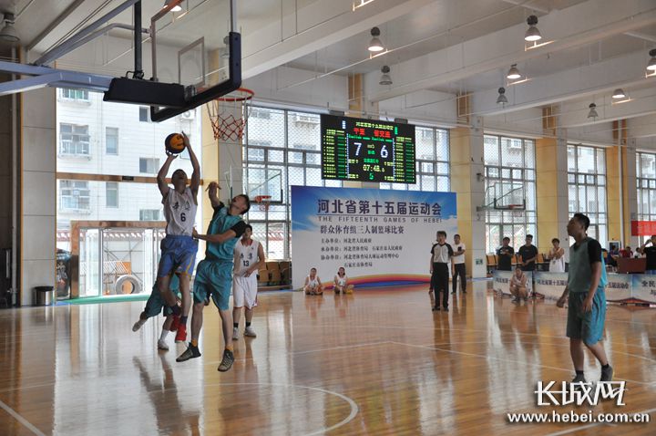 第十四届全运会群众篮球比赛,全国运动会三人篮球赛名单