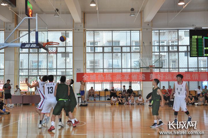 第十四届全运会群众篮球比赛,全国运动会三人篮球赛名单