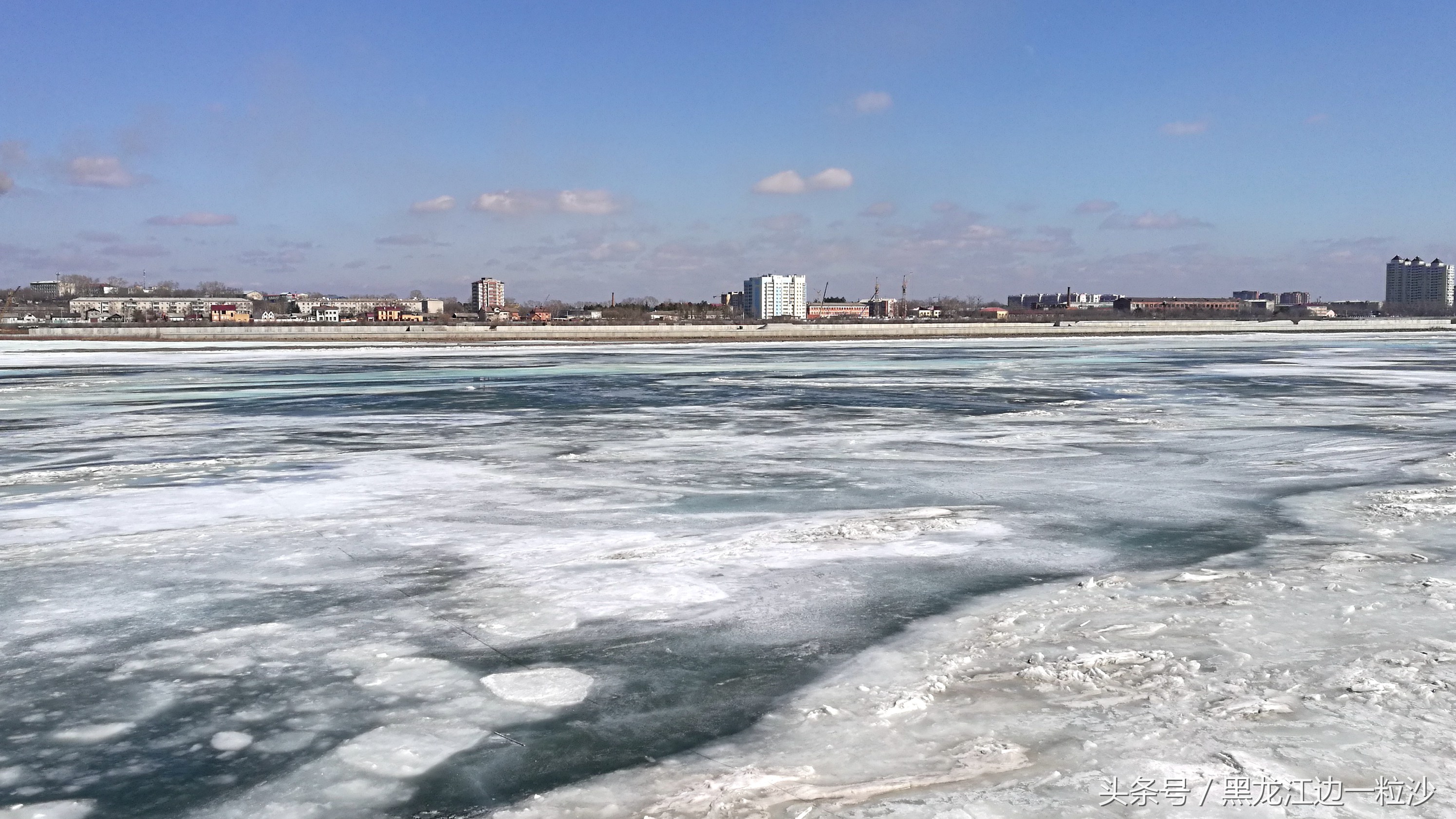 黑河冬天去哪里旅游比较好,东北黑河旅游攻略