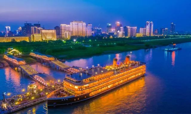 长江左岸创意设计项目,长江左岸创意设计城规划图