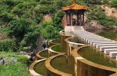 北京避暑,北京避暑好去处