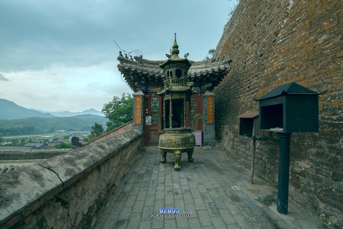 古北口为什么是北京的东北大门,河北古北口