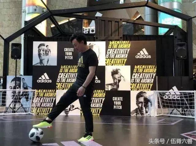 明星谁是c罗的粉丝,中国明星谁是c罗的粉丝