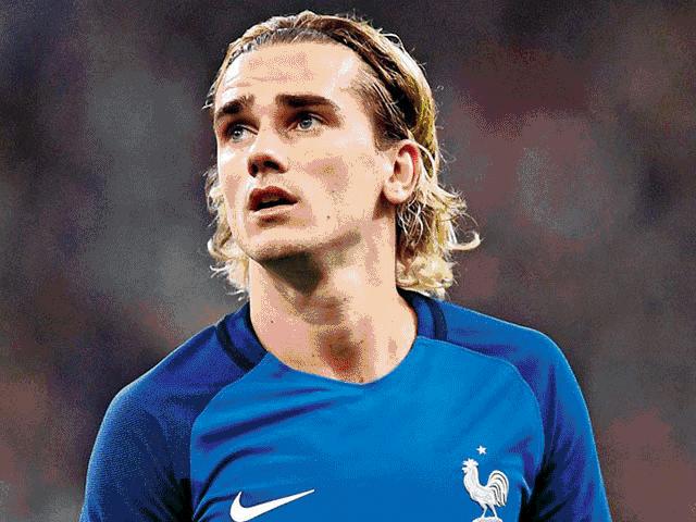 这届世界杯不好看,这届世界杯遗憾淘汰的球星