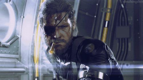 游戏角色抽烟,游戏角色吸烟