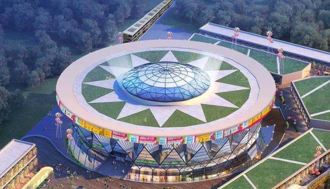 假如陶瓷圈也有世界杯，景德镇是巴西队，它是当之无愧的德国队