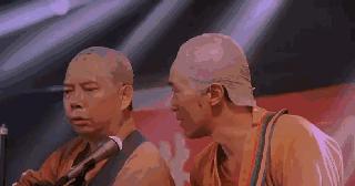 周星驰他有自闭症吗,周星驰自闭症真实照片