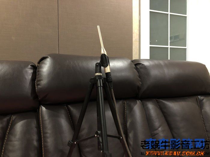 贴满瓷砖的影音室还有救吗？朱家角私人影院调试笔记