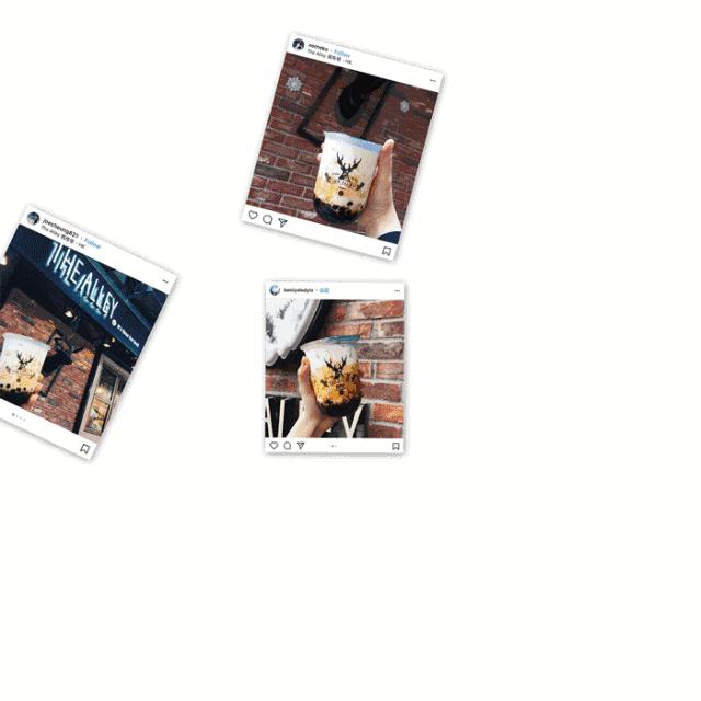 深圳鹿角巷奶茶旗舰店位置,鹿角巷奶茶爆款视频