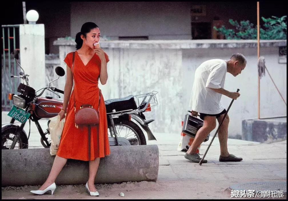 新款电喷幻影150评测,可玩度高的千元车