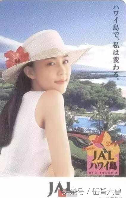 美艳堪称日本第一*女熟**！《失乐园》首尝肯定，30岁后美到巅峰！