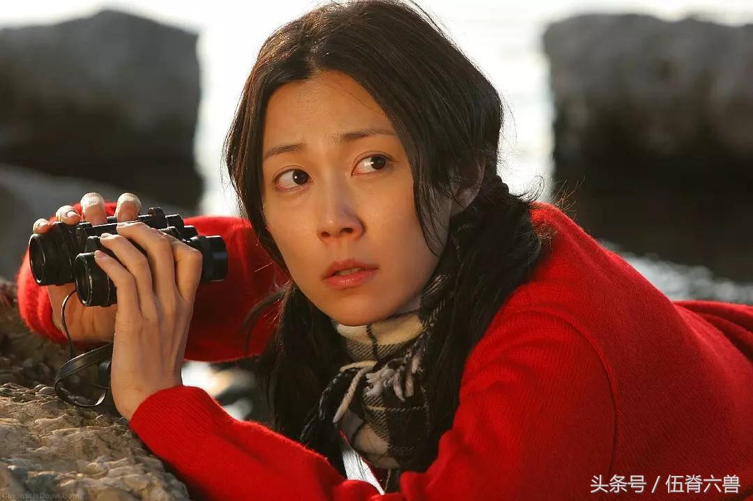 美艳堪称日本第一*女熟**！《失乐园》首尝肯定，30岁后美到巅峰！