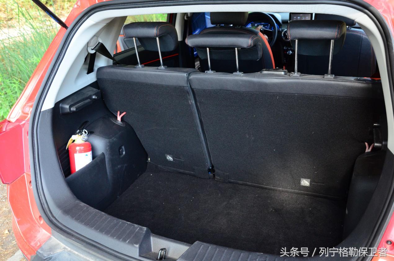 北汽ex360续航多少公里,北汽ex360真实续航