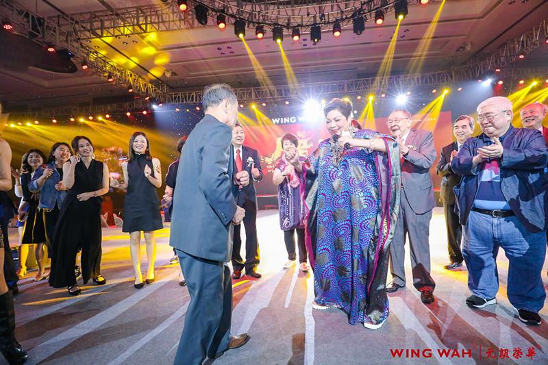 香港元朗荣华月饼属于什么档次,香港元朗荣华月饼有什么品种