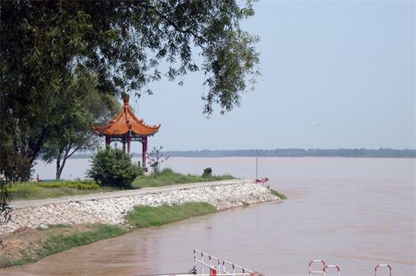 范县历史古迹,范县县城变迁史