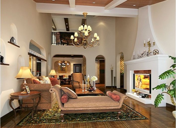 世界杯荷尔蒙爆棚风格是什么,世界杯房间装修