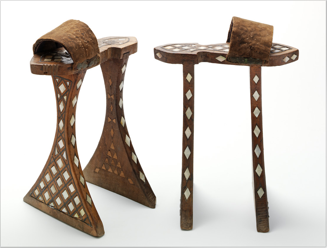 现场｜世界最性感的那双高跟鞋到底藏在哪里？