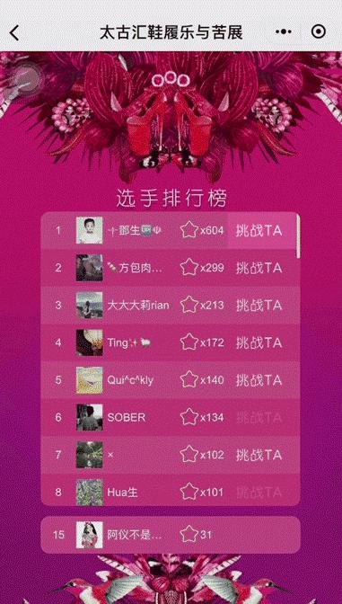 现场｜世界最性感的那双高跟鞋到底藏在哪里？