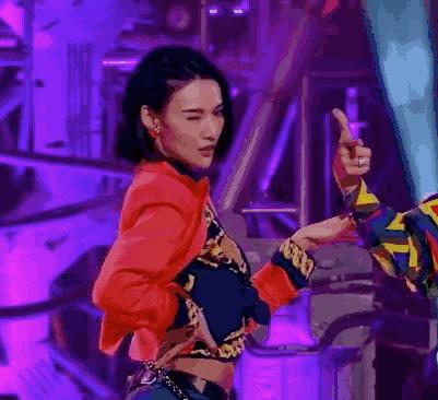 她的舞蹈美到极致,她的舞蹈惊艳了整个长安城