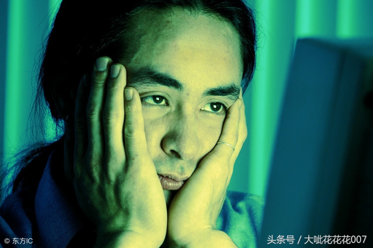 如何缓解为钱焦虑,要如何消除对钱的恐惧