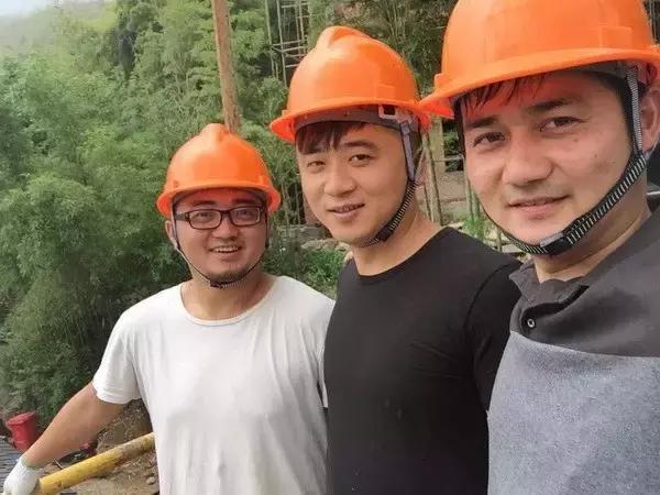 隐居山林依山傍水世外桃源,适合冬天去的民宿莫干山民宿