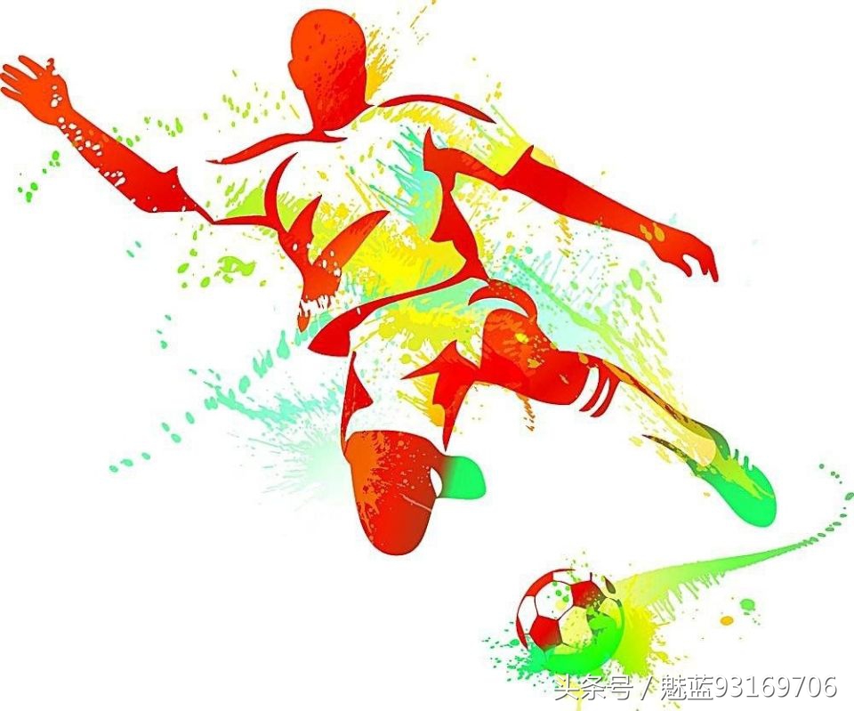 足球比赛趣谈,足球趣话