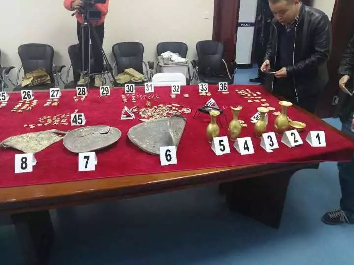 摸金校尉之九层妖塔在线观看,九层妖塔墓葬考古细节披露