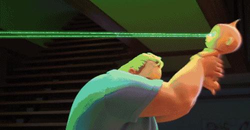 超人一家终于回归了,超人一家差点被一个大反派团灭