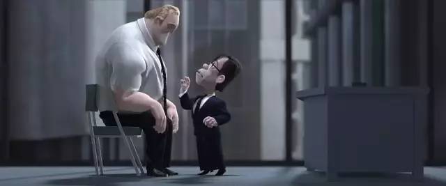 超人一家终于回归了,超人一家差点被一个大反派团灭