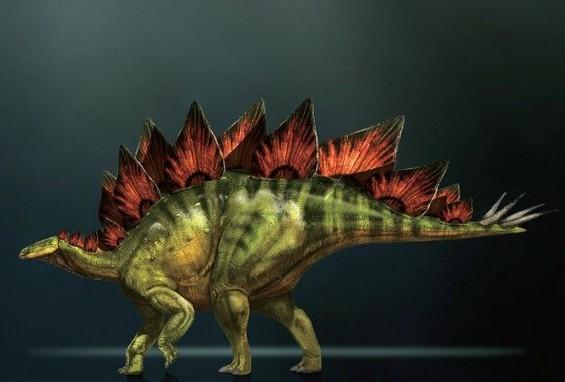 侏罗纪世界中还原最真实的恐龙,侏罗纪世界带你见识不一样的恐龙