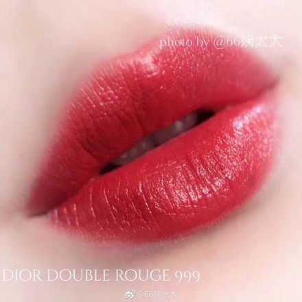 大牌口红必买色号盘点,各个大牌口红必入色号