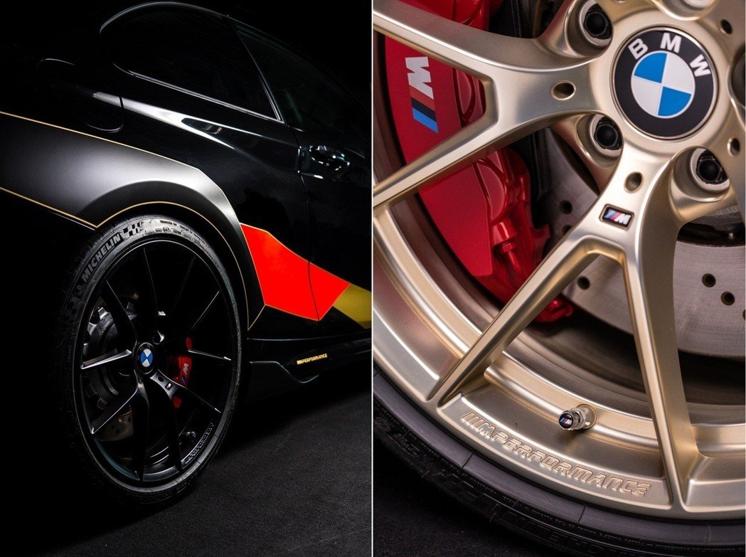 全新宝马m2mperformance,全新宝马m2mperformance套件