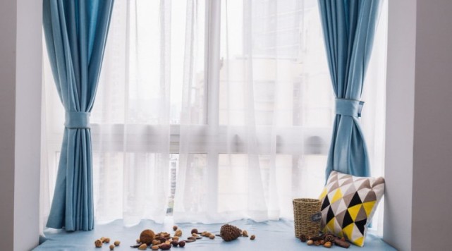 装修家里贴壁布怎么快速去除甲醛,室内新房装修去除甲醛有效的方法