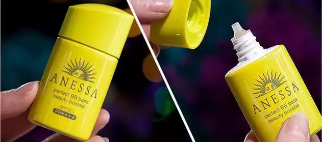 常年刷屏日本代购圈,这款防晒界大佬早已征服了全世界女生!