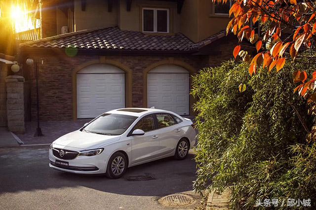 空调开到最大，跑遍西安城郊，新英朗居然交出了这样的油耗成绩