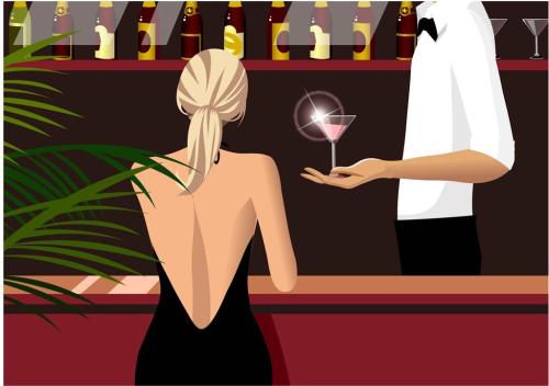 酒品看人品心理学家,酒能看出人的性格