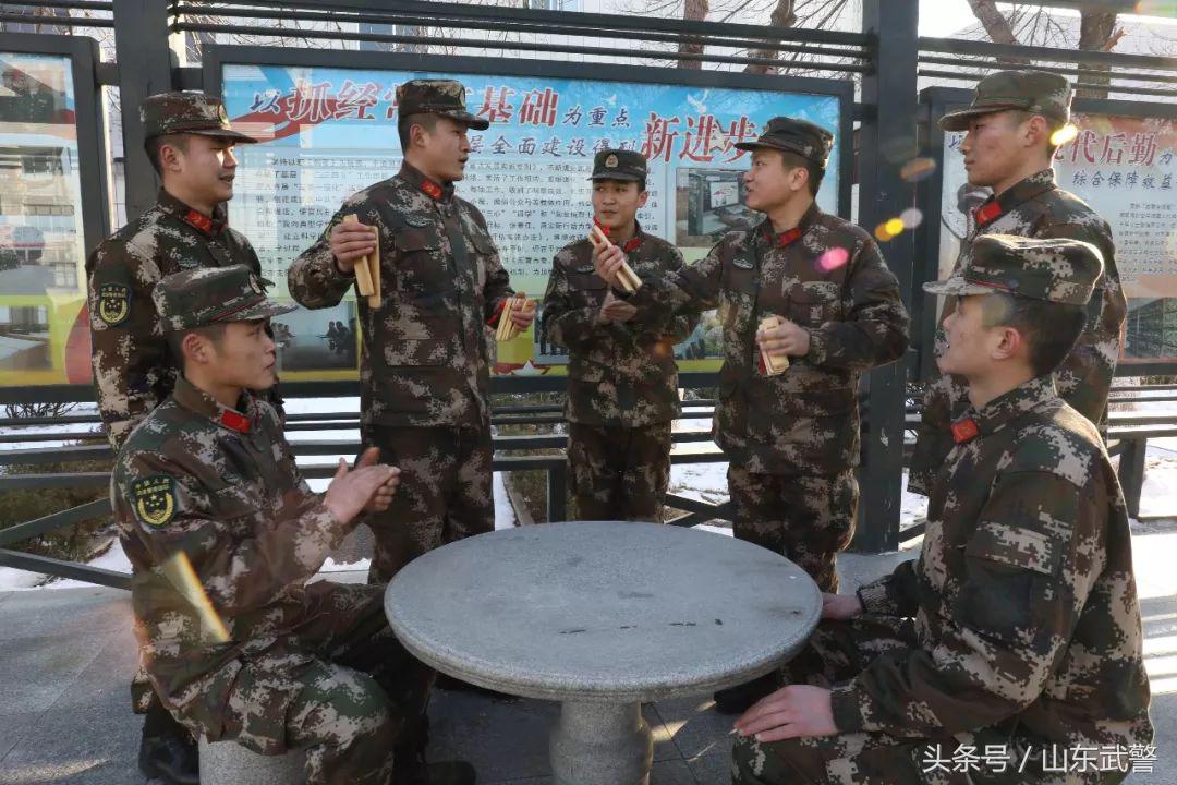 军营之星｜卧虎藏龙，人才辈出，寻找你心目中的“基层文化小能手”