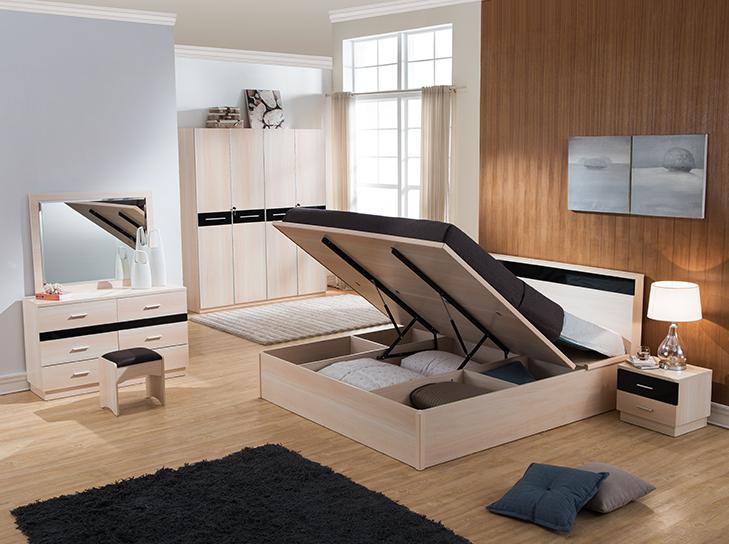 双人床一般什么尺寸比较科学舒适,双人床一般选多大尺寸最合适