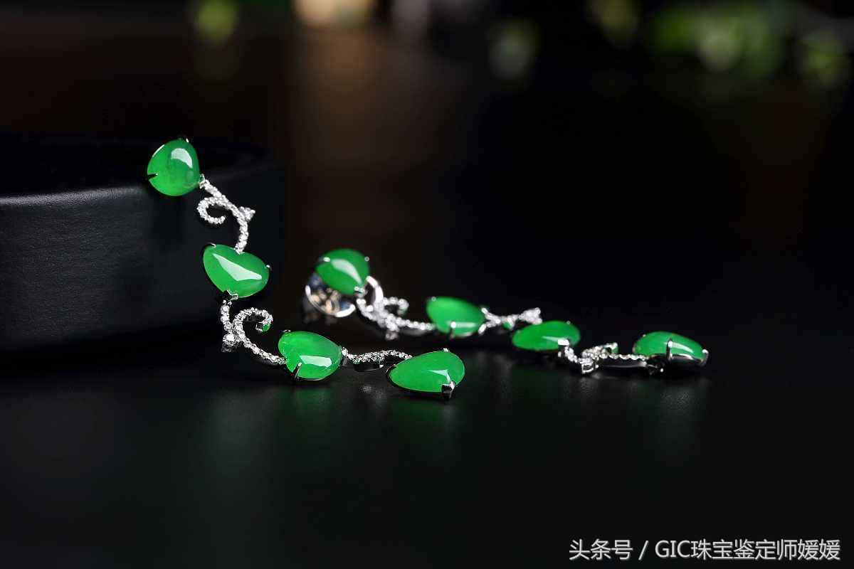 翡翠投资靠谱吗,翡翠值得投资吗