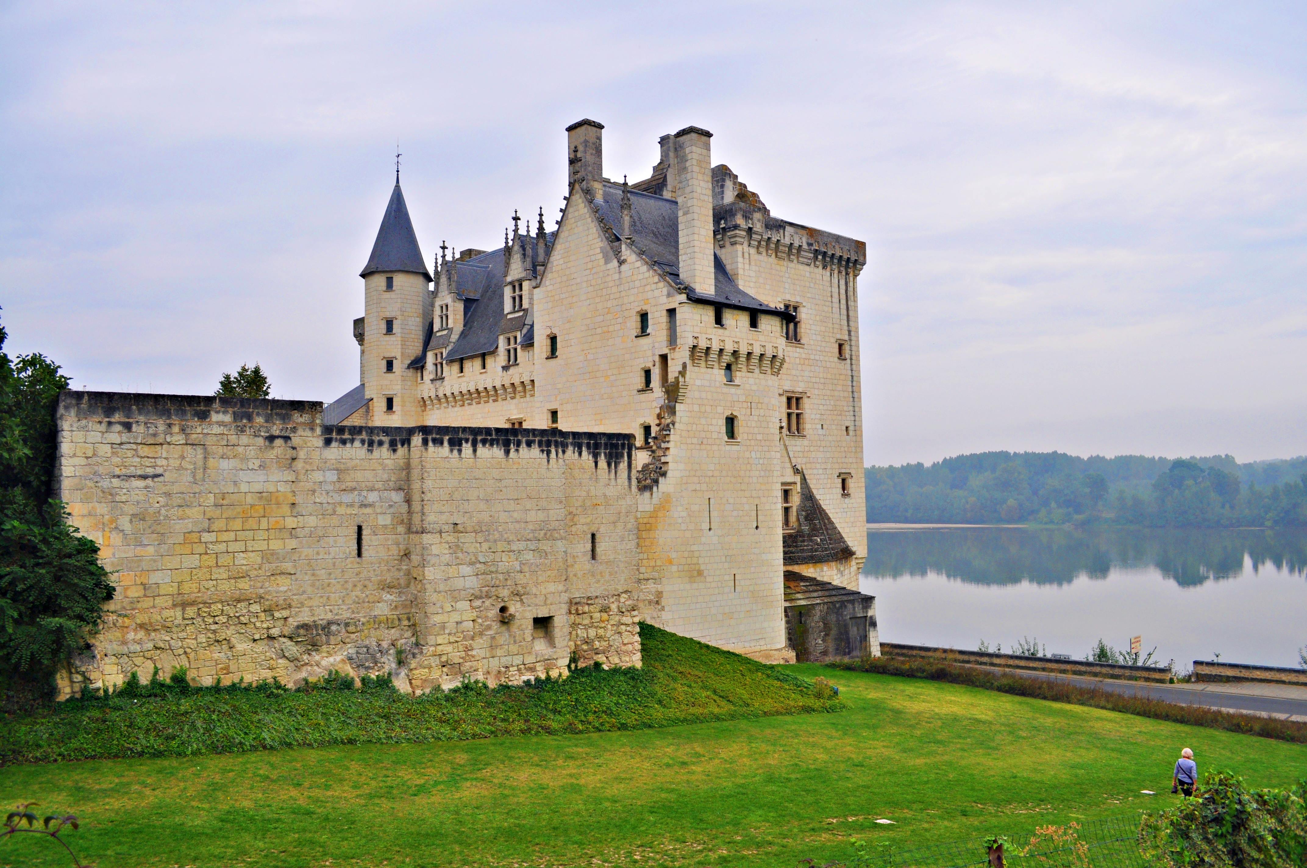 法国卢瓦尔河谷旅游攻略,卢瓦尔河城堡一日游