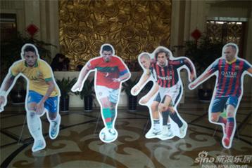 世界杯赚钱点,世界杯疯狂吸金