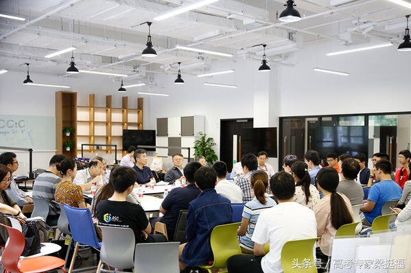 梁挺福高考直播,梁挺福是谁